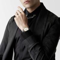 LONGINES MASTER COLLECTION GMT