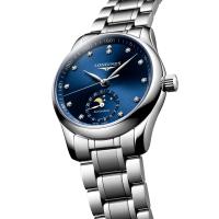 LONGINES MASTER COLLECTION MOONPHASE