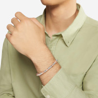 Armband Rondelle