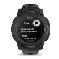 Instinct® 3 Solar Tactical
