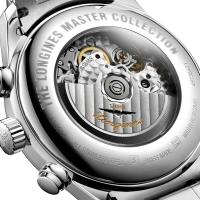 The Longines Master Collection