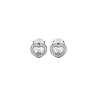Happy Diamonds Icons Ohrstecker