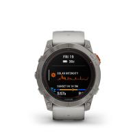 fēnix® 7S Pro – Sapphire Solar Edition 51mm