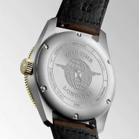 LONGINES SPIRIT ZULU TIME