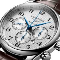 The Longines Master Collection