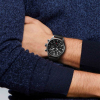 PILOT’S WATCH CHRONOGRAPH TOP GUN