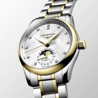 LONGINES MASTER COLLECTION MOONPHASE