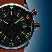 Pontos S Diver 42mm