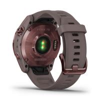 fēnix® 7S Sapphire Solar