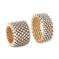 Brevetto Multi-Size Ring