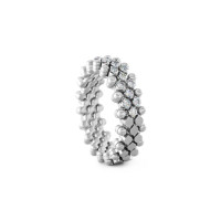 Brevetto Multi-Size Ring