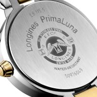 LONGINES PRIMALUNA MOONPHASE