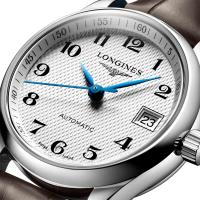 The Longines Master Collection