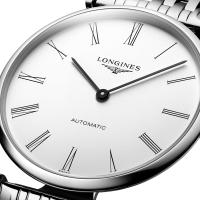 LA GRANDE CLASSIQUE DE LONGINES