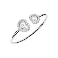 Happy Diamonds Icons Joaillerie Armreif