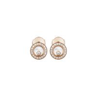 Happy Diamonds Icons Ohrstecker