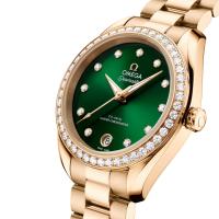 Seamaster Aqua Terra 150 M