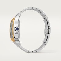 Santos de Cartier Chronograph