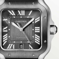 Santos de Cartier