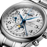 The Longines Master Collection