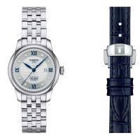  Le Locle Automatic Lady 20th Anniversary