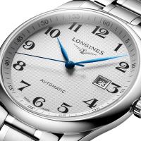 The Longines Master Collection