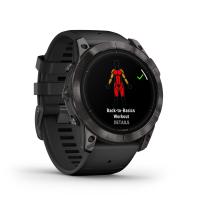 epix™ Pro (Gen 2) – Sapphire Edition | 51mm