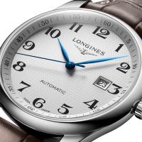 The Longines Master Collection