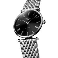 LA GRANDE CLASSIQUE DE LONGINES