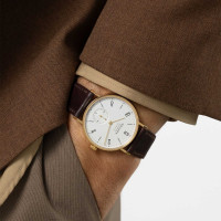 Tangente Gold Neomatik Doré