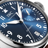 BIG PILOT’S WATCH EDITION «LE PETIT PRINCE»