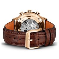 PORTUGIESER CHRONOGRAPH