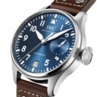 BIG PILOT’S WATCH EDITION «LE PETIT PRINCE»
