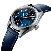 Longines Spirit