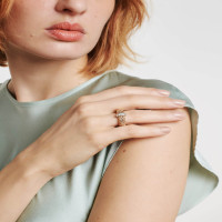 Vendôme Flex'it Ring