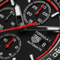 TAG HEUER FORMULA 1 CHRONOGRAPH
