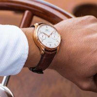 PORTUGIESER AUTOMATIC