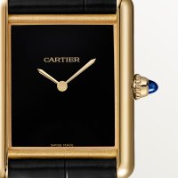 Tank Louis Cartier