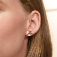 Shooting Stars Ohrstecker