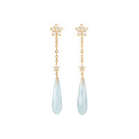 Shooting Stars Einhänger