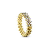 Brevetto Multi-Size Ring