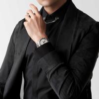 LONGINES MASTER COLLECTION CHRONO MOONPHASE