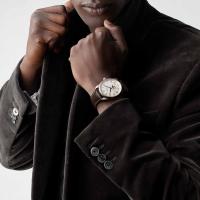 LONGINES MASTER COLLECTION MOONPHASE