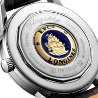 FLAGSHIP HERITAGE