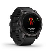 epix™ Pro (Gen 2) – Sapphire Edition | 47mm