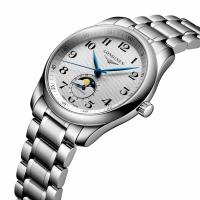 LONGINES MASTER COLLECTION MOONPHASE