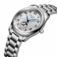 The Longines Master Collection