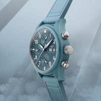 PILOT’S WATCH CHRONOGRAPH 41 TOP GUN MIRAMAR