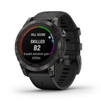 fēnix® 7 Pro – Sapphire Solar Edition