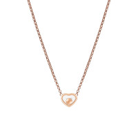 My Happy Hearts Collier